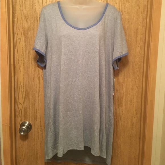 LuLaRoe Classic T size 3xl - Picture 1 of 5